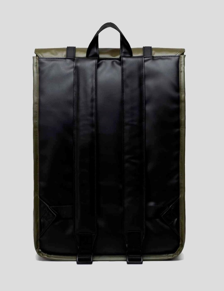 Mochila HERSCHEL weather resistant survey ii backpack ivy green